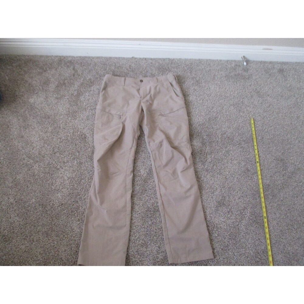 5.11 Tactical Pants Mens 36x34 biege